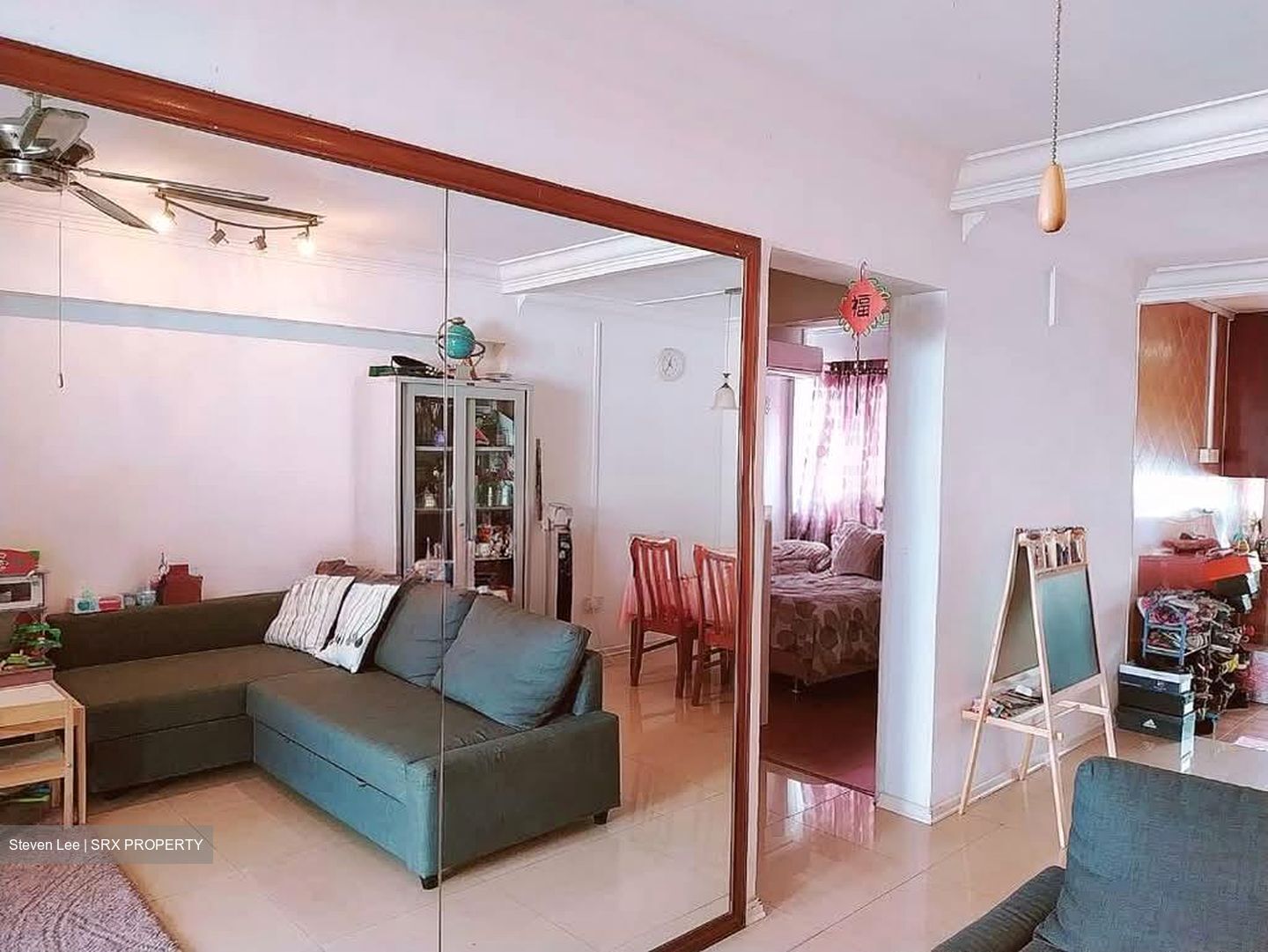 Blk 102 Pearl Garden (Bedok), HDB 3 Rooms #551384761